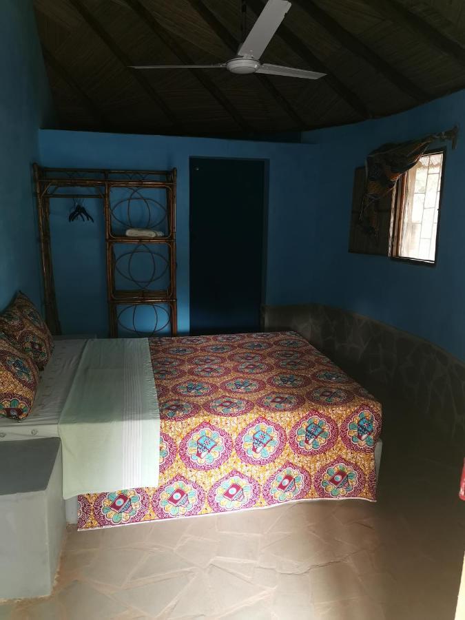 Mango Lodge Bubaque Exterior photo
