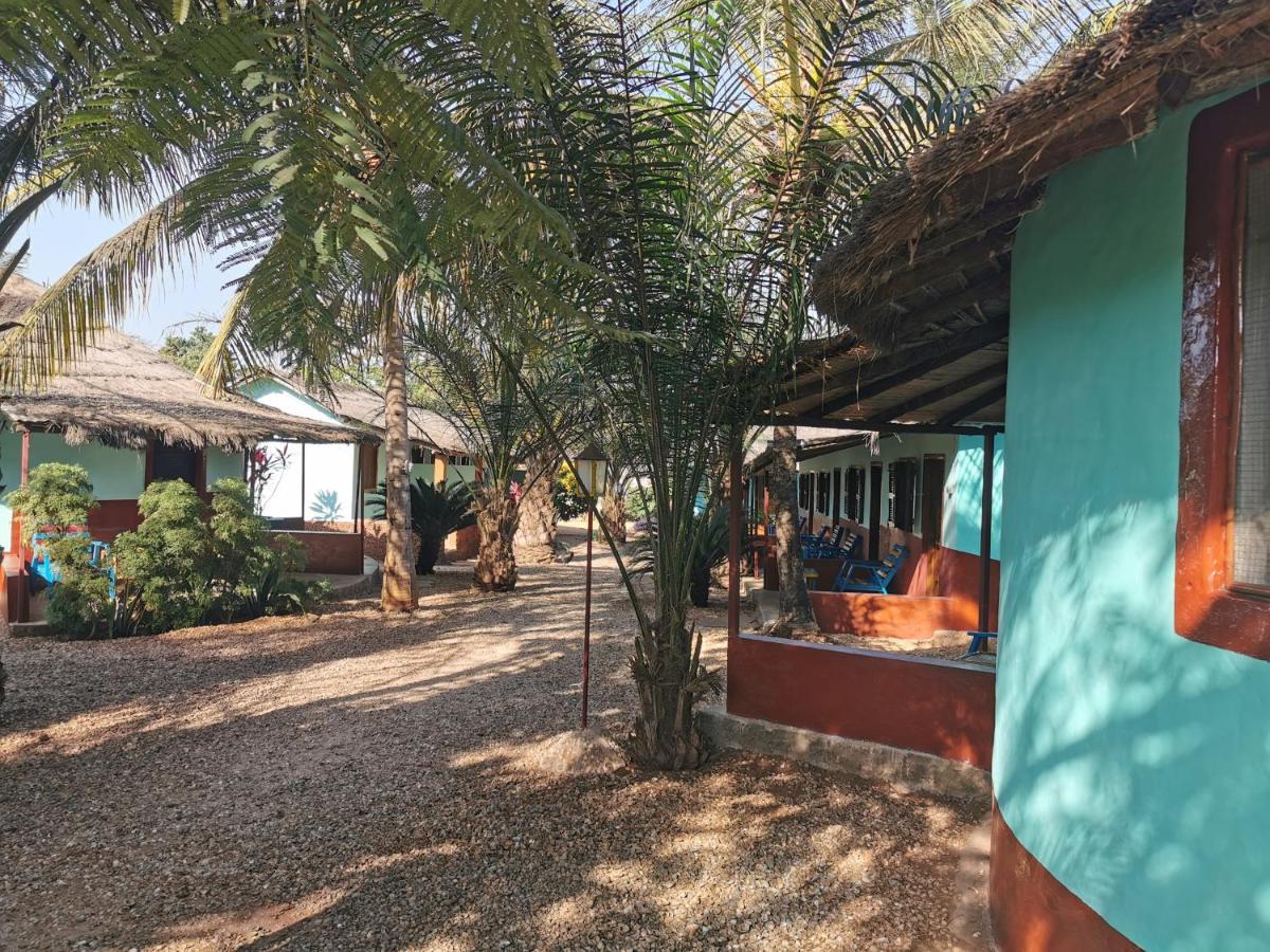 Mango Lodge Bubaque Exterior photo