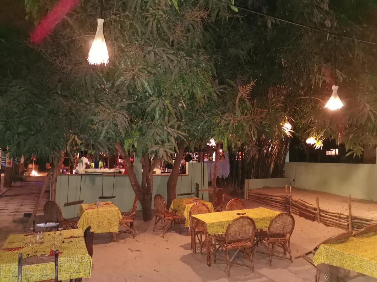 Mango Lodge Bubaque Exterior photo